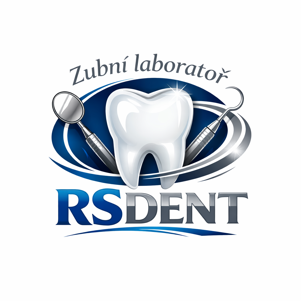 RSDENT logo